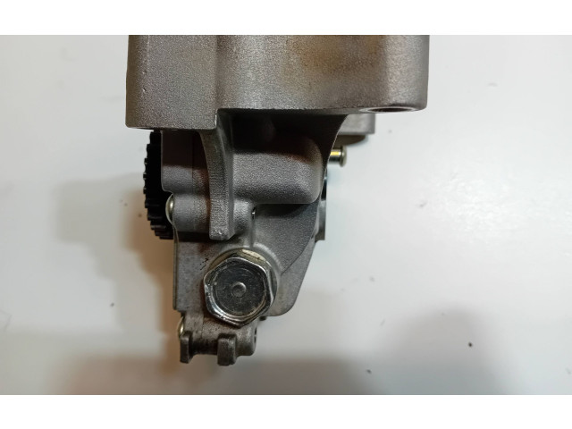 Масляный насос   G4LK  KIA Ceed 