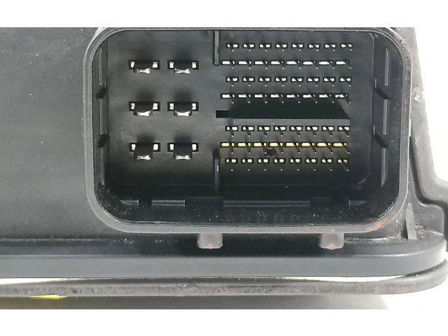 Řídící jednotka 896614A320, 2763000863   Toyota RAV 4 (XA50) 2019