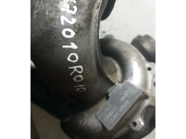 Турбина Toyota Corolla Verso AR10 172010R010, 172010R011