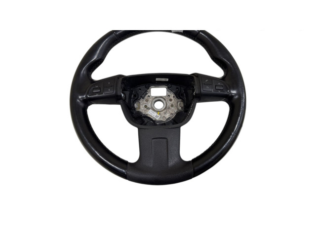 Руль Skoda Octavia Mk2 (1Z)  2004 - 2013 года 3T0419091L, 61962000B      