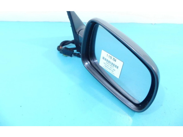 Зеркало электрическое Skoda Superb B5 (3U) 2001 - 2008 года