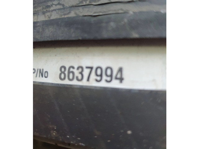 Панель приборов 8637994, 8602472   Volvo V70       