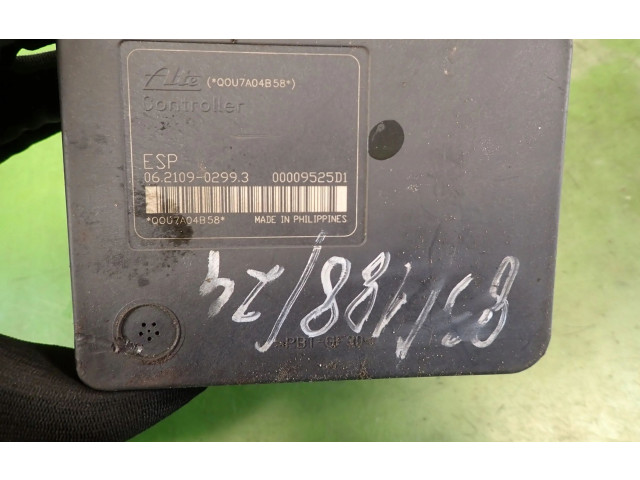 Jednotka ABS Mazda 5 2006