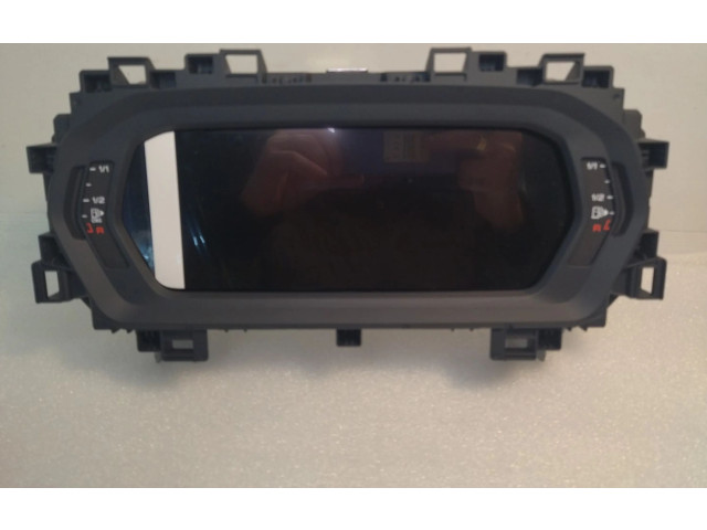 Панель приборов 8Y0920703B   Audi A3 8Y       