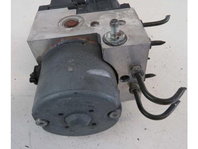 Рулевая рейка Блок управления ABS 0273004224, 0265216462 Volvo S40, V40 1995 - 2004 года