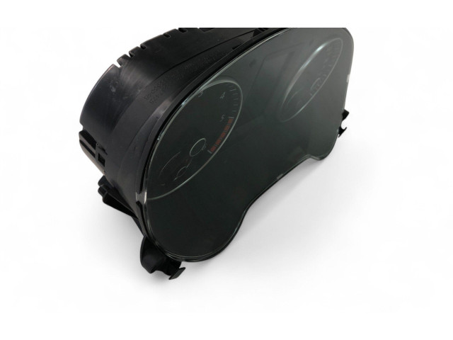 Панель приборов 5C6920870A Volkswagen Jetta VI