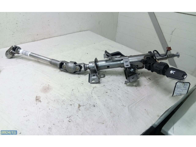  рейка  Колонка рулевая    Peugeot Expert 2007 - 2016 года