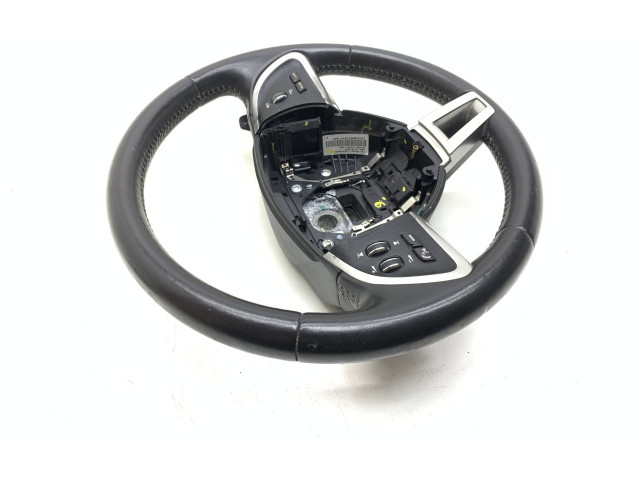 Руль Jaguar XK - XKR 2006 - 2016 года CX23CBRGS