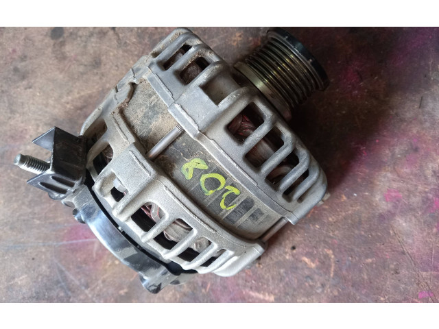 Генератор 231001629R   Dacia Sandero III      