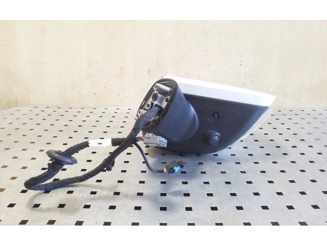 Зеркало электрическое        Volvo XC90  2014 -  года   