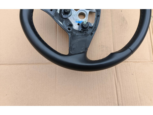 Руль Volkswagen Jetta VI  2011 - 2018 года 5C0419091BL      