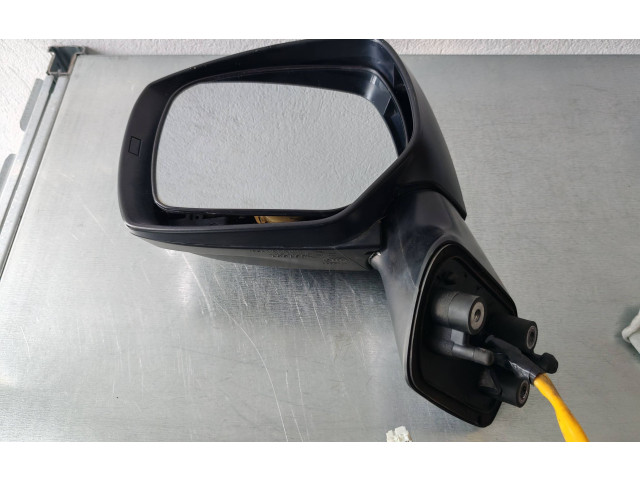 Zpětné zrcátko Subaru XV 2013 A048695, 037507