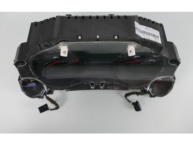 Панель приборов 4E0920951B   Audi A8 S8 D3 4E       