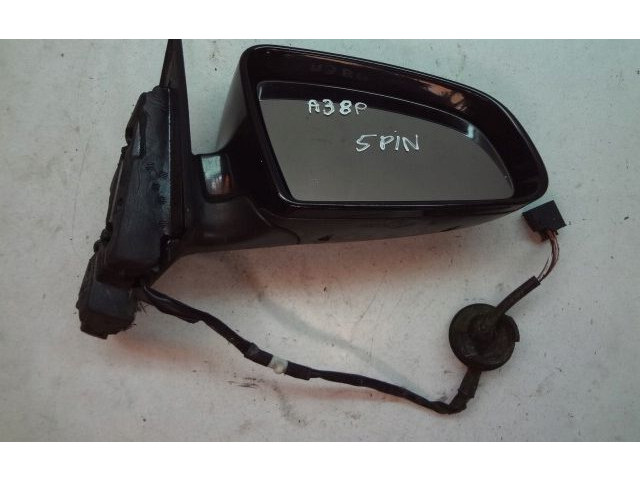 Зеркало электрическое Audi A3 S3 8P 2003 - 2012 года