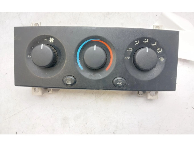 Блок управления климат-контролем 55115904   Jeep Grand Cherokee (WJ)