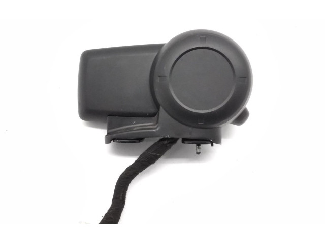 Панель приборов    Chevrolet Spark       