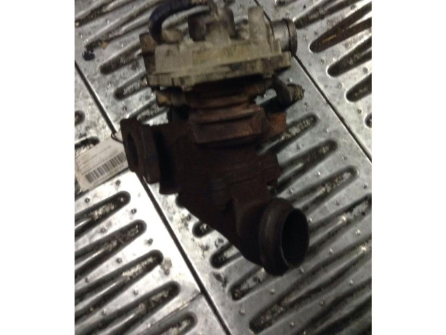 Турбина Citroen Xsara