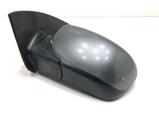 Зеркало электрическое Hyundai i10 2007 - 2012 года