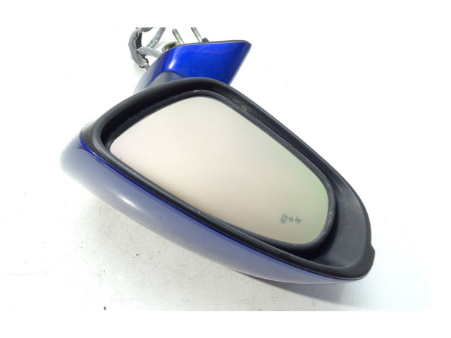 Зеркало (управляемое электричеством)       Lexus RC