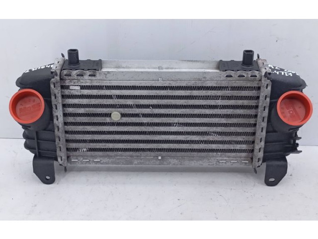 Интеркулер  8Z0145805F   Audi A2 
