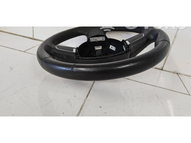 Руль Audi A3 S3 A3 Sportback 8P 2005 - 2013 года 8R0419091E