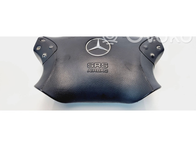 Volant Mercedes-Benz C W203 2000 A2034600903, 2034601198