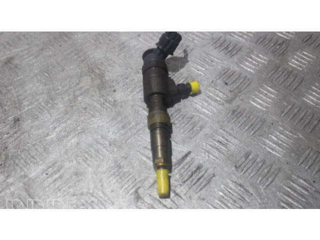 Vstřikovač 0445110739   Peugeot Partner  pro naftový motor 1.6  