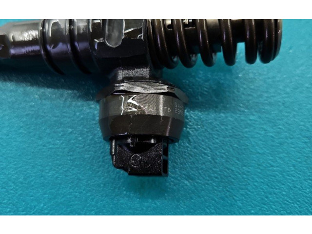 Форсунка 0414720037, IMPRK1327937    Skoda Superb B5 (3U)   