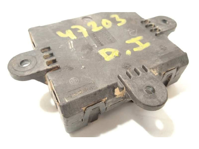 Блок управления дверью BH4214D618AA Jaguar XF X250