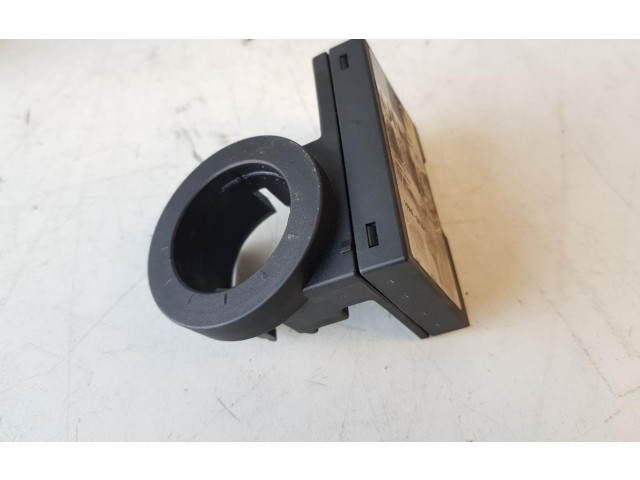 Блок управления двигателем Блок управления 8973509488   Opel Meriva A