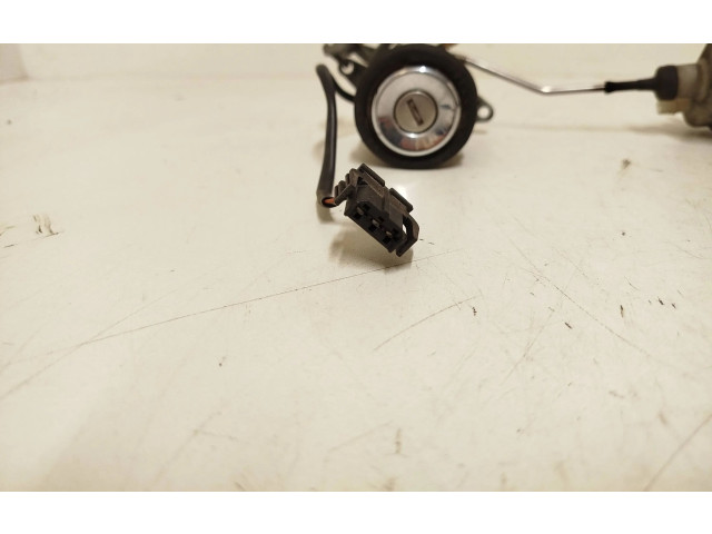 Zámek zadních dveří Audi 100 S4 C4 1994