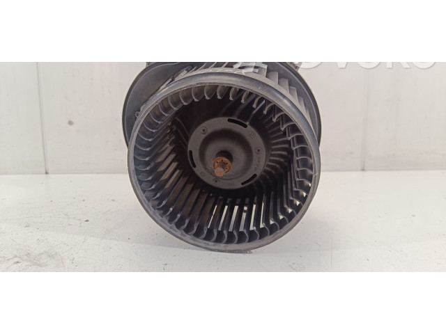 Вентилятор печки Volvo XC90