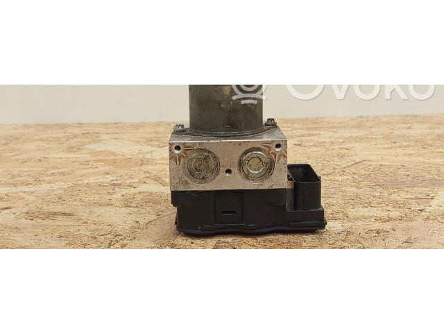 Блок АБС 6790381, 34516790381 Mini One - Cooper Coupe R56 2005 - 2014 года