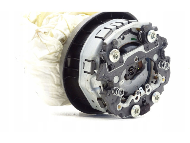 Подушка безопасности водителя 5G0880201J, 5G0880201J Volkswagen Golf VII