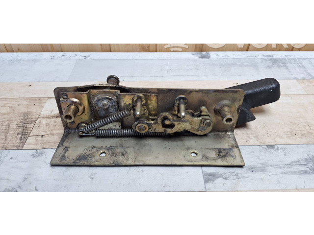 Zámek zadních dveří 9017400135 Mercedes-Benz Sprinter W901 W902 W903 W904 2004