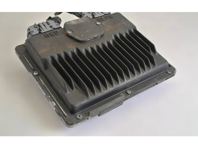 Řídící jednotka 16193495, K051717NP0 Chevrolet Blazer S10 1995