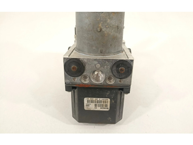 Блок АБС 51721792   Alfa Romeo  GTV  