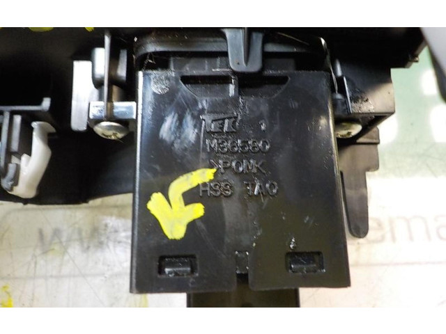 Блок управления 35650TA0A01ZA, 1436580 Honda CR-Z