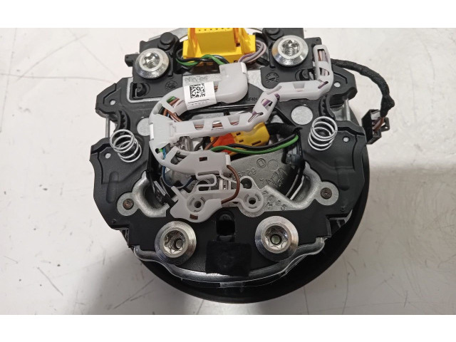 Подушка безопасности водителя 5G0880201J, 5G0880201J   Volkswagen Golf VII