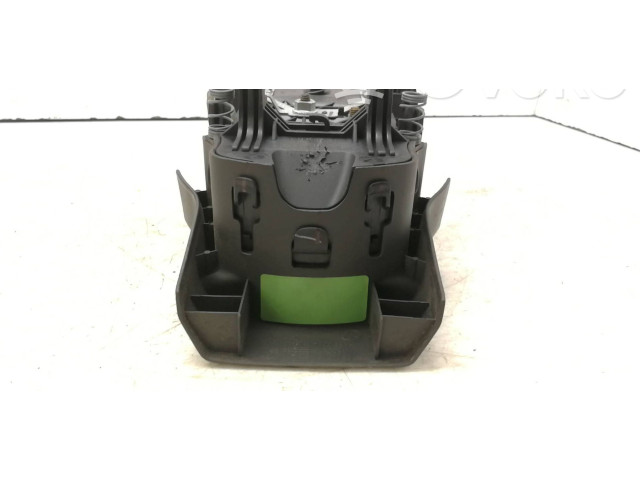 Turbodmychadlo Надувная подушка для руля 6032032, 6032033 Nissan Pathfinder R51 YD25DDTi