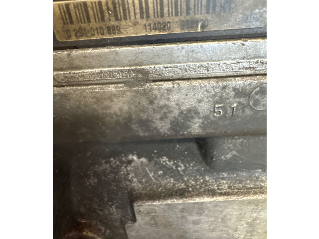 Топливный насос