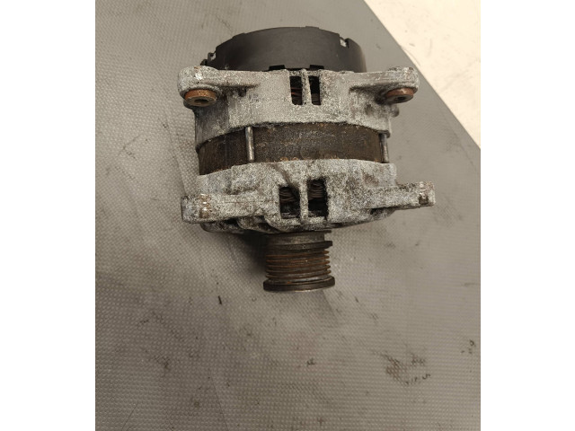 Генератор 03L903017, 0125711034 Volkswagen Touran II