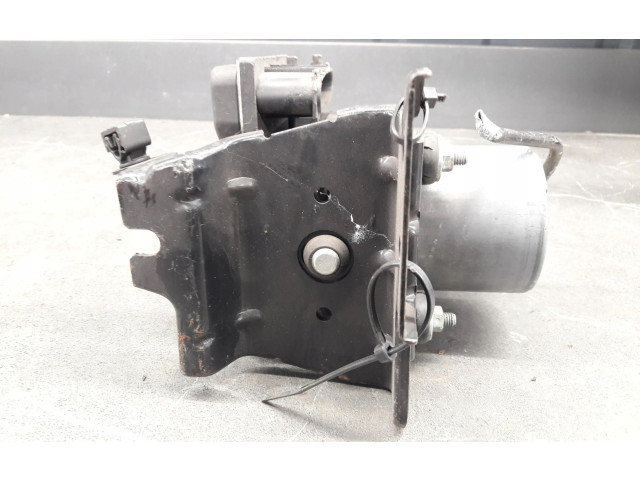 Блок АБС 0273B51120   Fiat  Idea   -  года