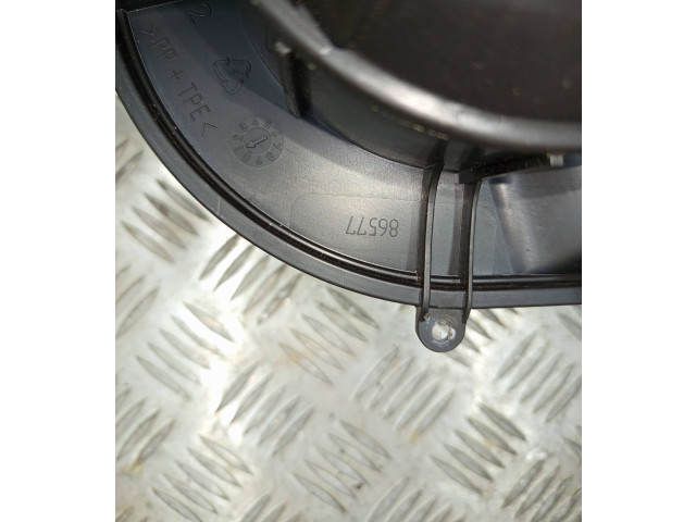 Вентилятор печки    86577   Volvo V70