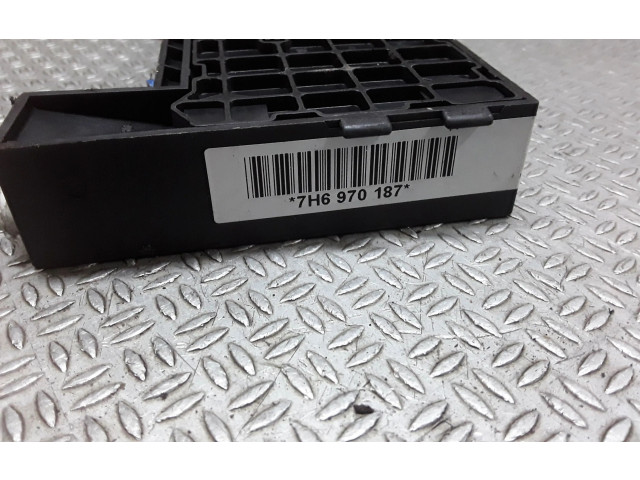 Блок предохранителей 7H6970187 Volkswagen Transporter - Caravelle T5