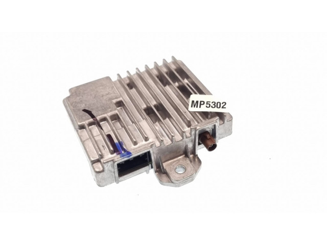 Блок управления LJ8T3G590AK, 641760052312   Ford Mustang Mach-E