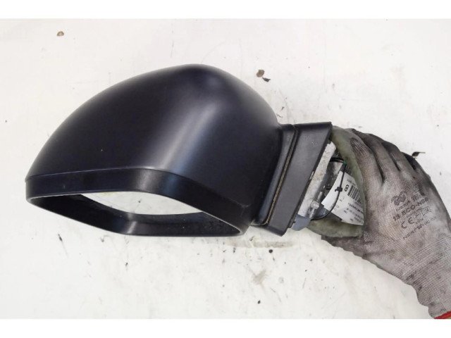 Зеркало электрическое        Jeep Renegade  2014- года   