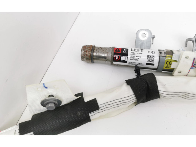 Боковая подушка безопасности 1077827CNE Tesla Model 3