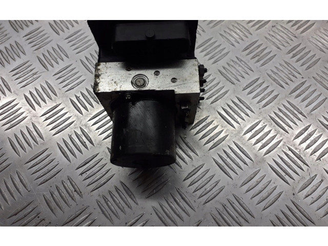 Блок АБС Skoda Fabia Mk1 (6Y) 1999 - 2007 года