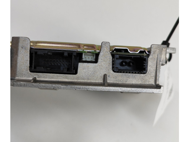 Vstřikovací čerpadlo 4M0035223C, 4M0035223   Audi Q7 4M    CVZA 